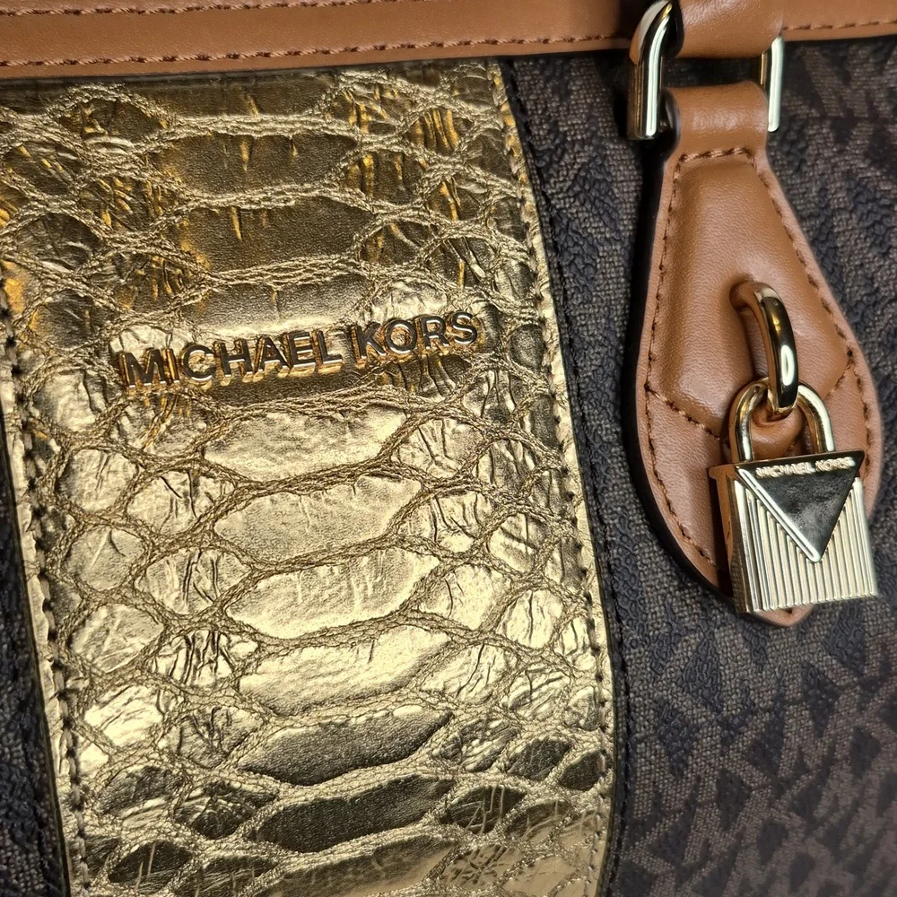 Michael Kors nwt elegant